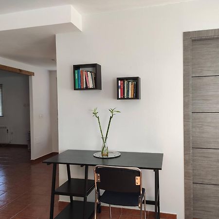 Apartamento Rural Nivalis Nívar 외부 사진