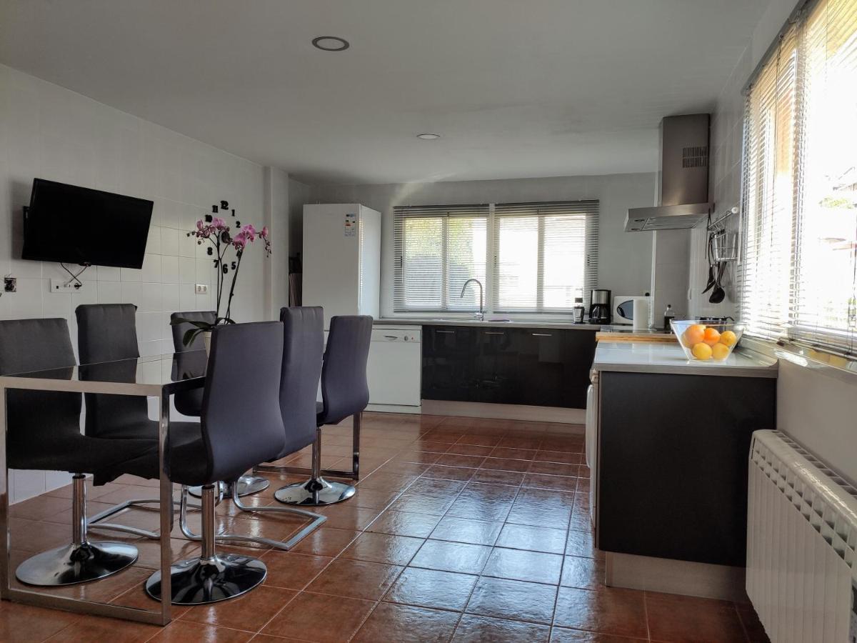 Apartamento Rural Nivalis Nívar 외부 사진