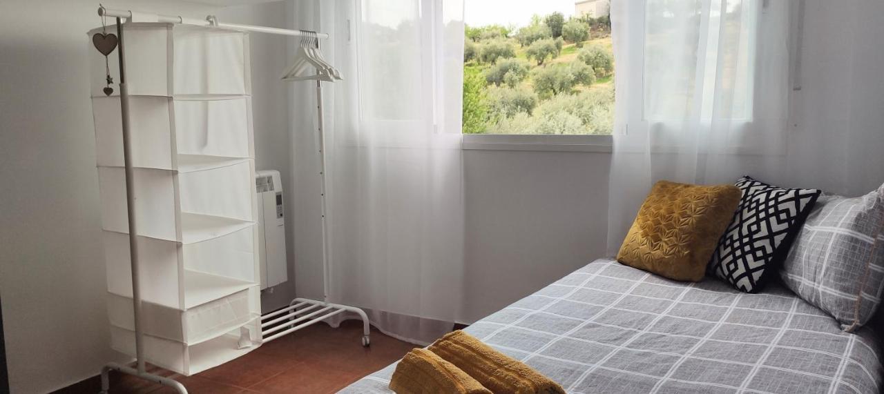 Apartamento Rural Nivalis Nívar 외부 사진