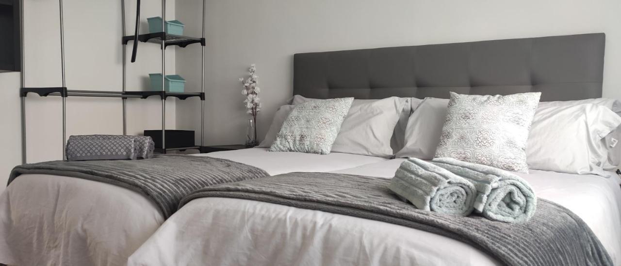 Apartamento Rural Nivalis Nívar 외부 사진