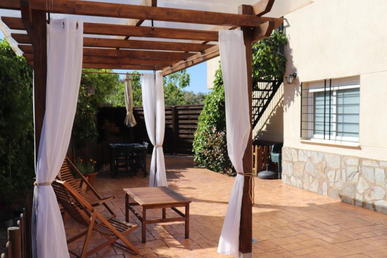 Apartamento Rural Nivalis Nívar 외부 사진