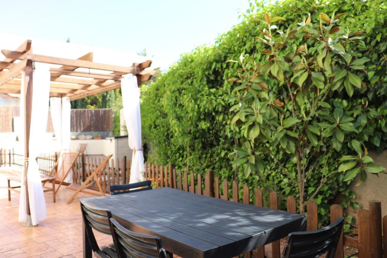 Apartamento Rural Nivalis Nívar 외부 사진