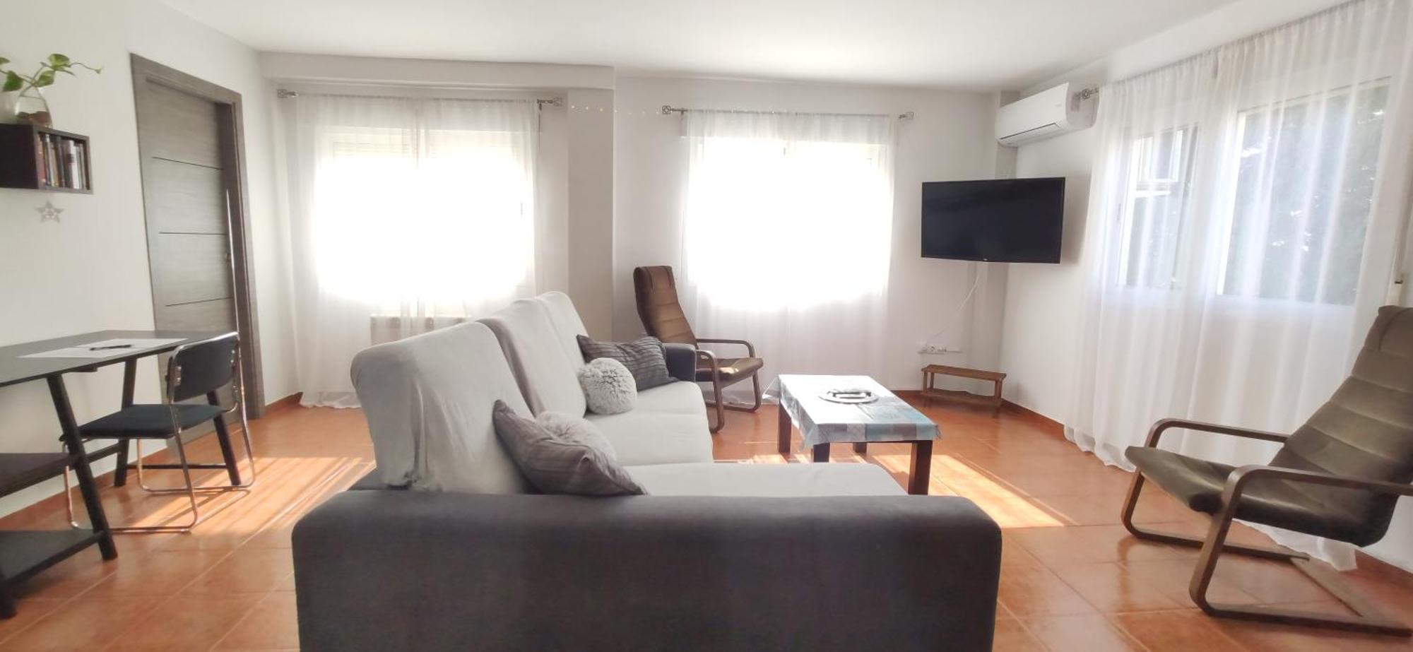Apartamento Rural Nivalis Nívar 외부 사진