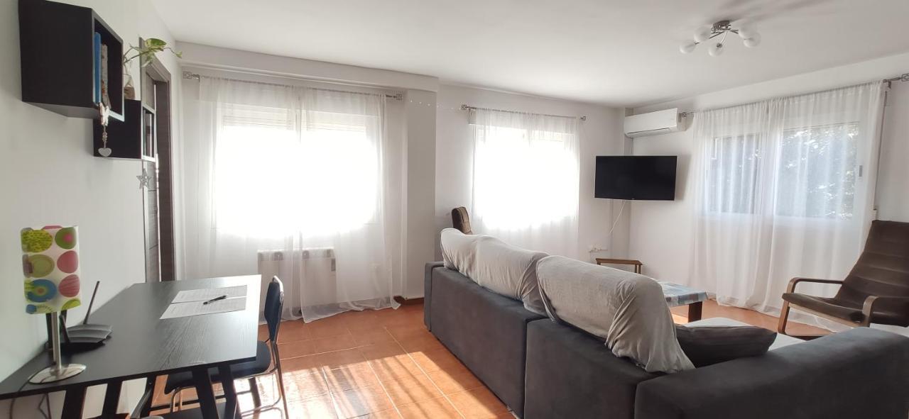 Apartamento Rural Nivalis Nívar 외부 사진