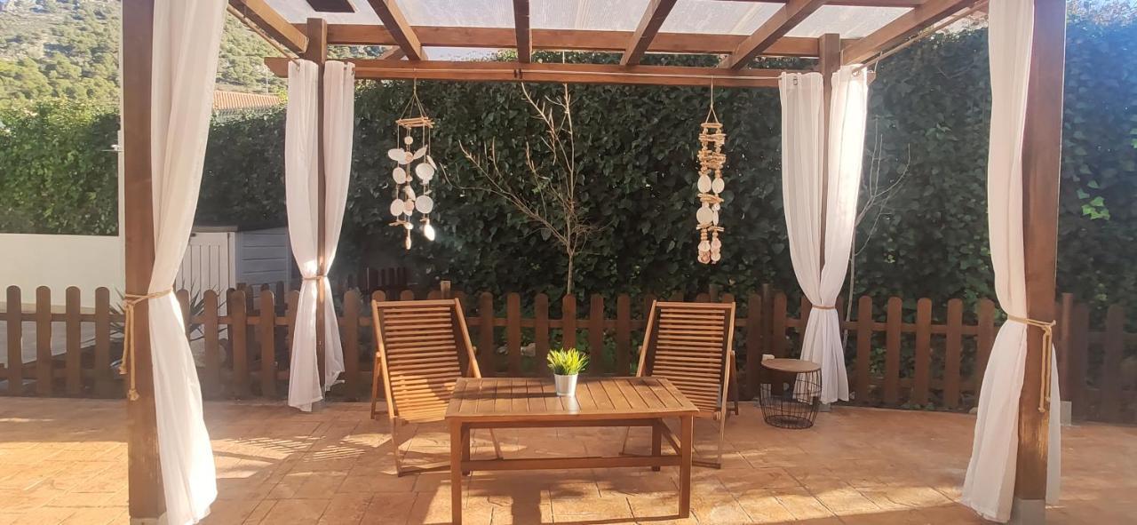 Apartamento Rural Nivalis Nívar 외부 사진