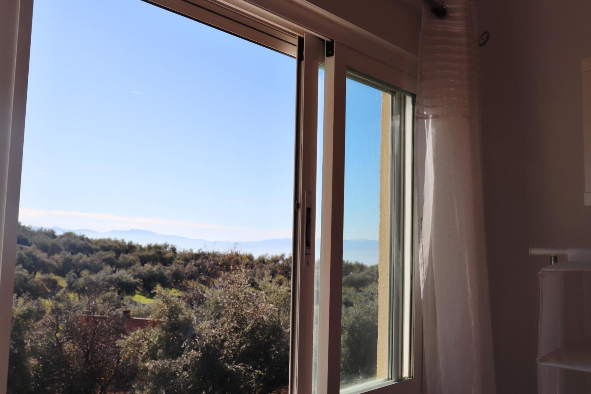 Apartamento Rural Nivalis Nívar 외부 사진