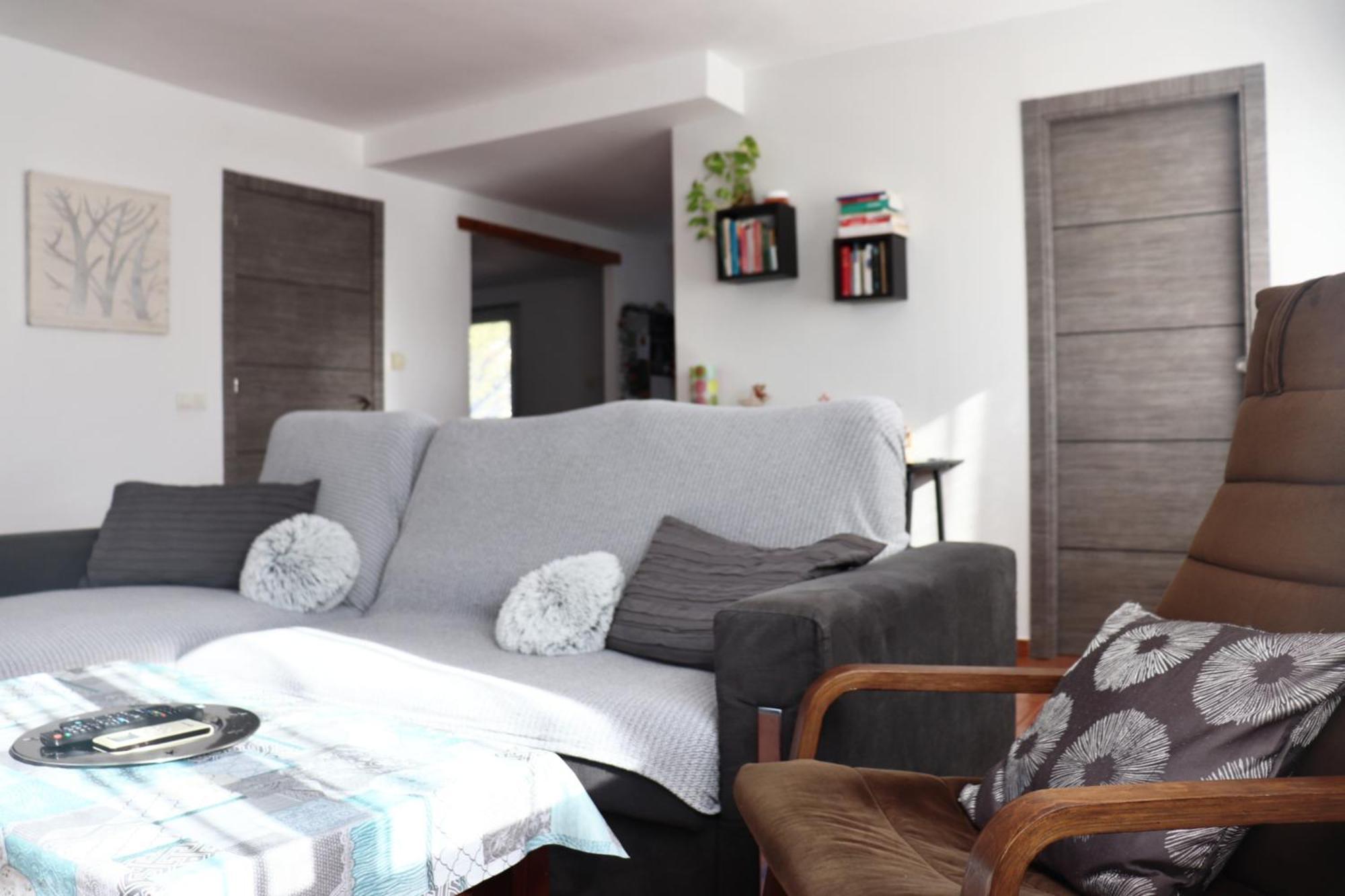 Apartamento Rural Nivalis Nívar 외부 사진