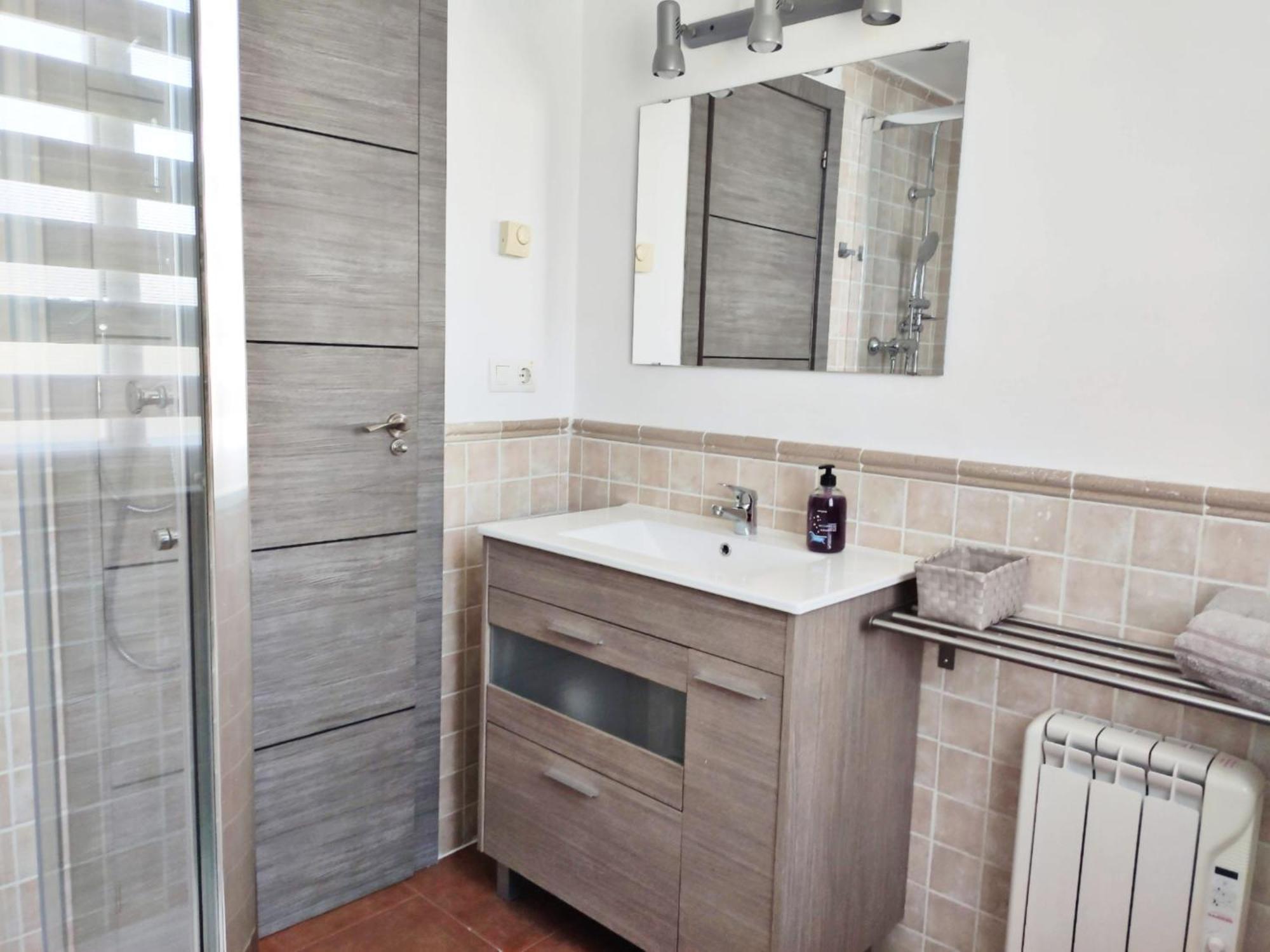 Apartamento Rural Nivalis Nívar 외부 사진