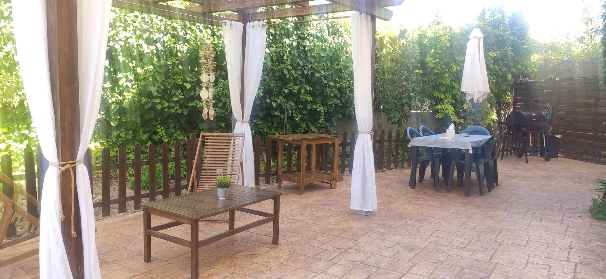 Apartamento Rural Nivalis Nívar 외부 사진