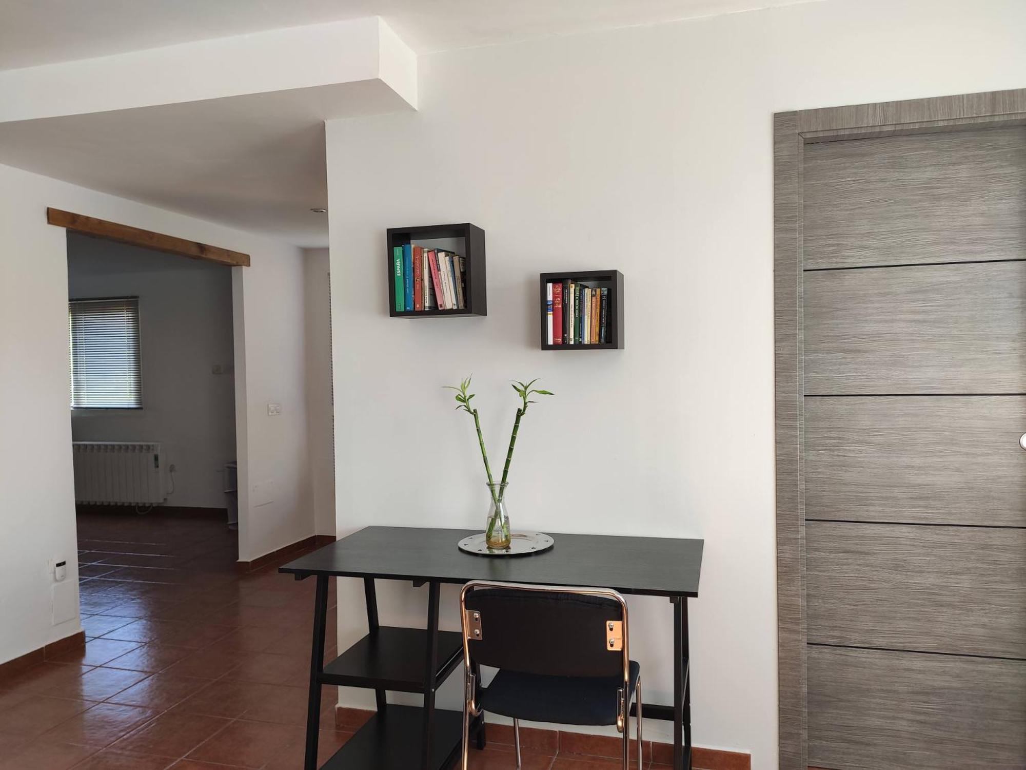 Apartamento Rural Nivalis Nívar 외부 사진