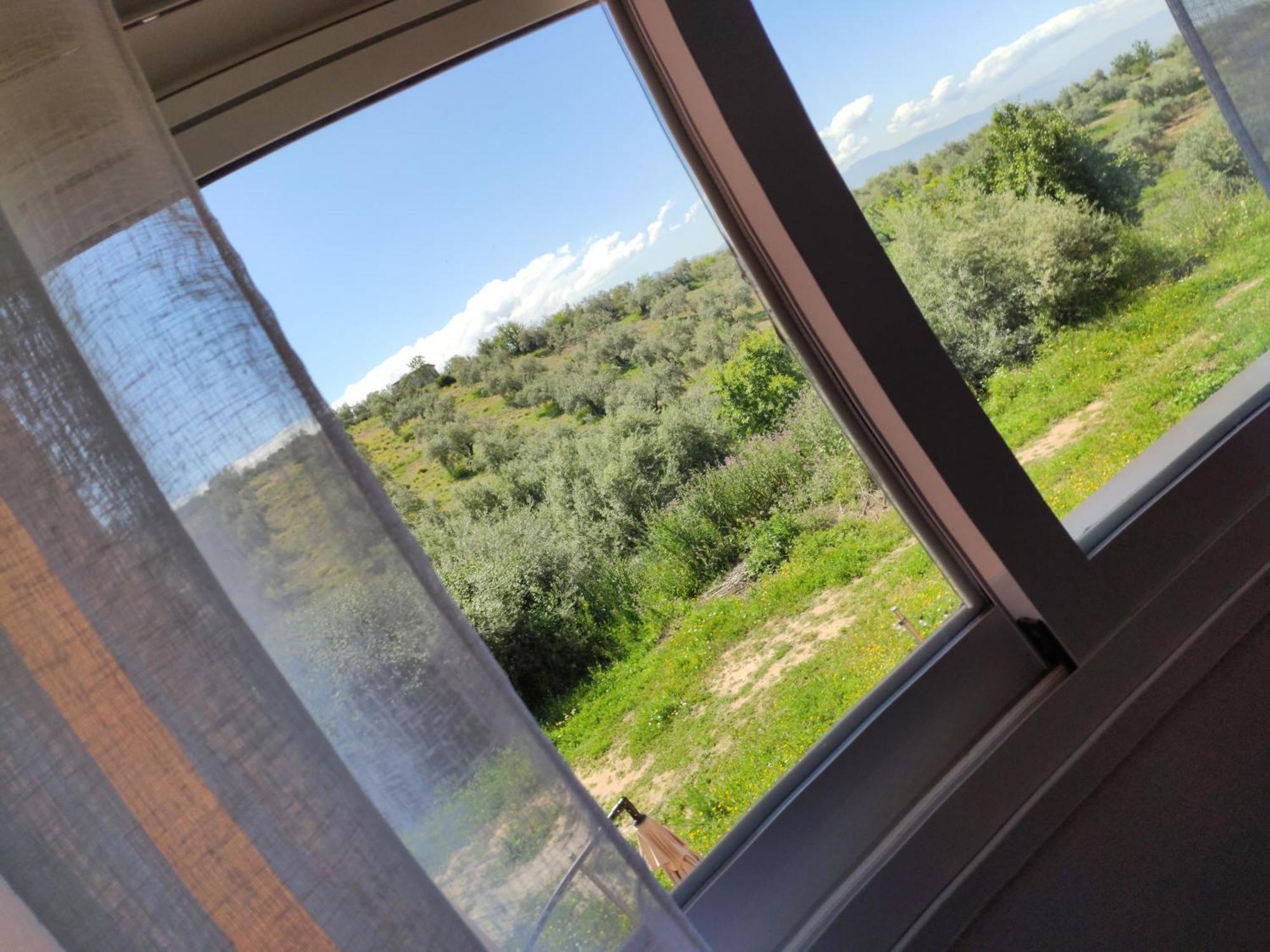 Apartamento Rural Nivalis Nívar 외부 사진